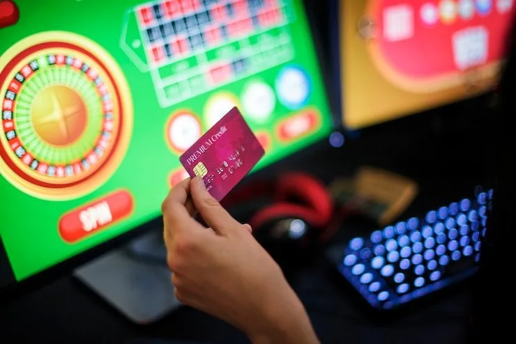8888x Roulette Quickspin